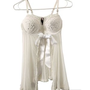 Victoria's Secret BabyDoll 36B